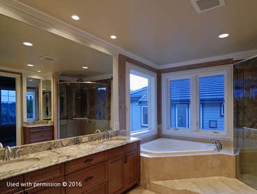 Bathroom Remodel