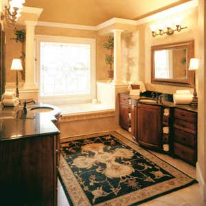 His & Her bathroom(Bose Const)