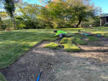 Photos by Hernandez ASSOC. Landscaping