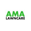 AMA Lawncare logo
