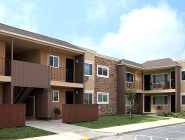 Town Center Apts