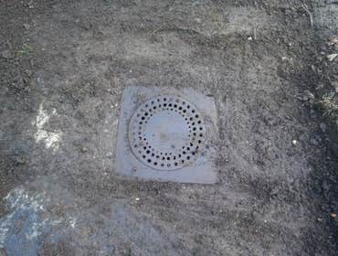 JBL Drains Gallery