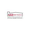 Aaa Heating & Cooling logo