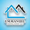 Emmanuel Siding Const LLC logo