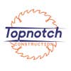 Topnotch Construction logo