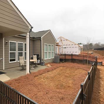 FortSmith Landscaping