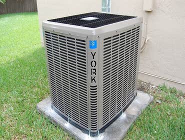 #1 Heating & Cooling Experts Happy Home Heat & Air specializes in air conditioning and heating repair and installation. We service all HVAC brands. Cal