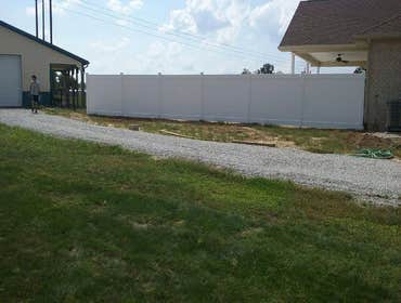 Fences