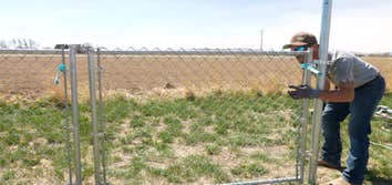 the Fence Company Arizona
