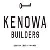 Kenowa Builders logo
