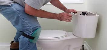 Red Eye plumbing