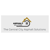 the Central City Asphalt Solutions logo