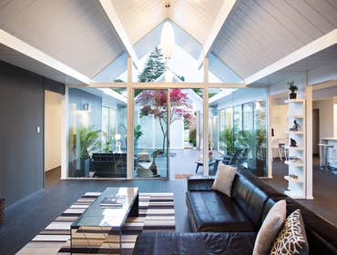 Photo(s) from Klopf Architecture Klopf Architecture
