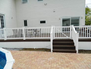 Photos by Timeless Decks & Renovations #19