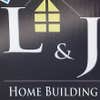 L and J Contractors LLC logo