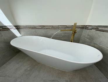 Photos by Panda plumbing LLC #1