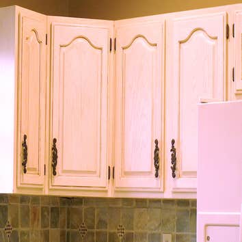 Greenway Painting, Llc Project Complete cabinet refinish