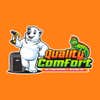 Quality Comfort Air Conditioning and Heating Inc logo