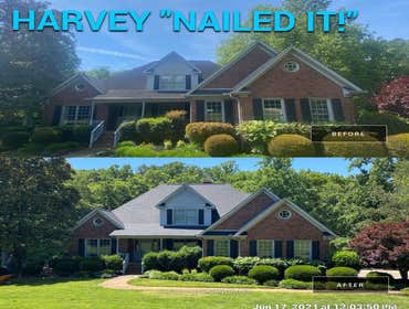 Photos by Nailed It Roofing #1