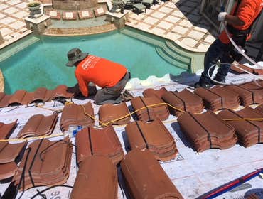 Photos by Island Roofing #1