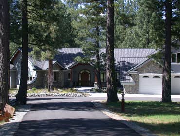 Kirk House -Valley Ranch, Clio