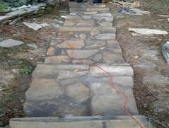 Photos by Don Cele Landscaping #1