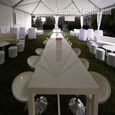 Corporate Lounge Tent