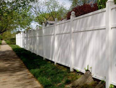 Fences