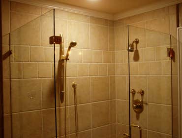 Dion Builders Before and After Project Photos