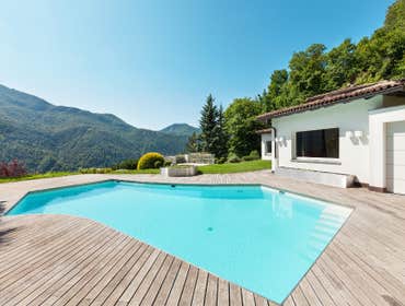 Pool Design