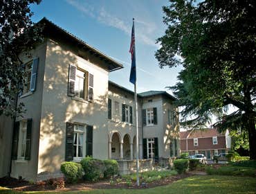 Zollinger House