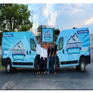 Rockwater plumbing