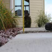 Foundation Repairs