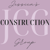 Jcg Jessica's Construction Group logo