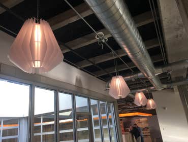 3-Form New Electrical