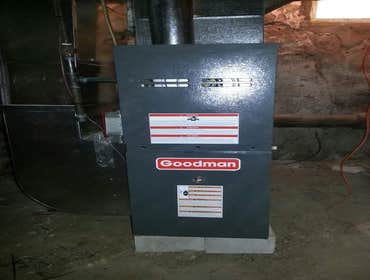 Photo(s) from D & W Maintenance & Mechanical