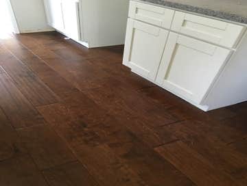 Photo(s) from De La Cruz Flooring