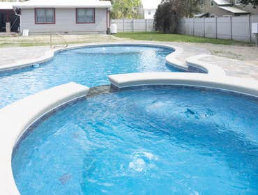 Photos by Collinsbuilt Pools Co #1