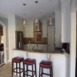 Photo(s) from Legacy Construction Services Groupo