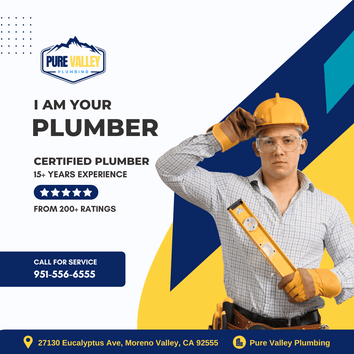 Pure Valley plumbing