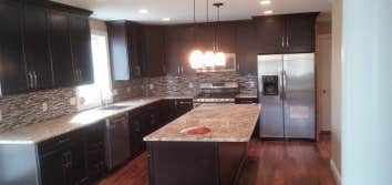 Kitchen Remodel