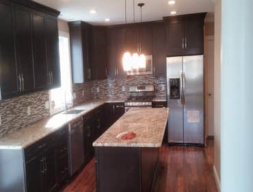Kitchen Remodel