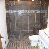 Fireplace, Kitchen, and Bathroom Renovations