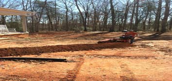 Trenching