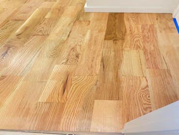 Photos by Flaniram Hardwood Floors #1