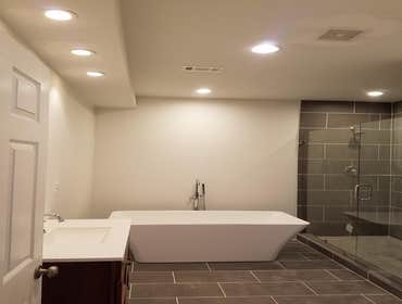 fire damage restoration