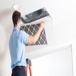 Arizona Valley Heating and Cooling LLC