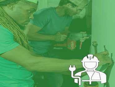 Photos by Green Homeowners United #1