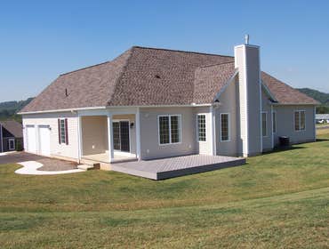 Photo(s) from Hannan Construction, Inc.