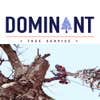 Dominant Tree Service LLC logo